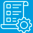 Proyectos y órdenes de trabajo